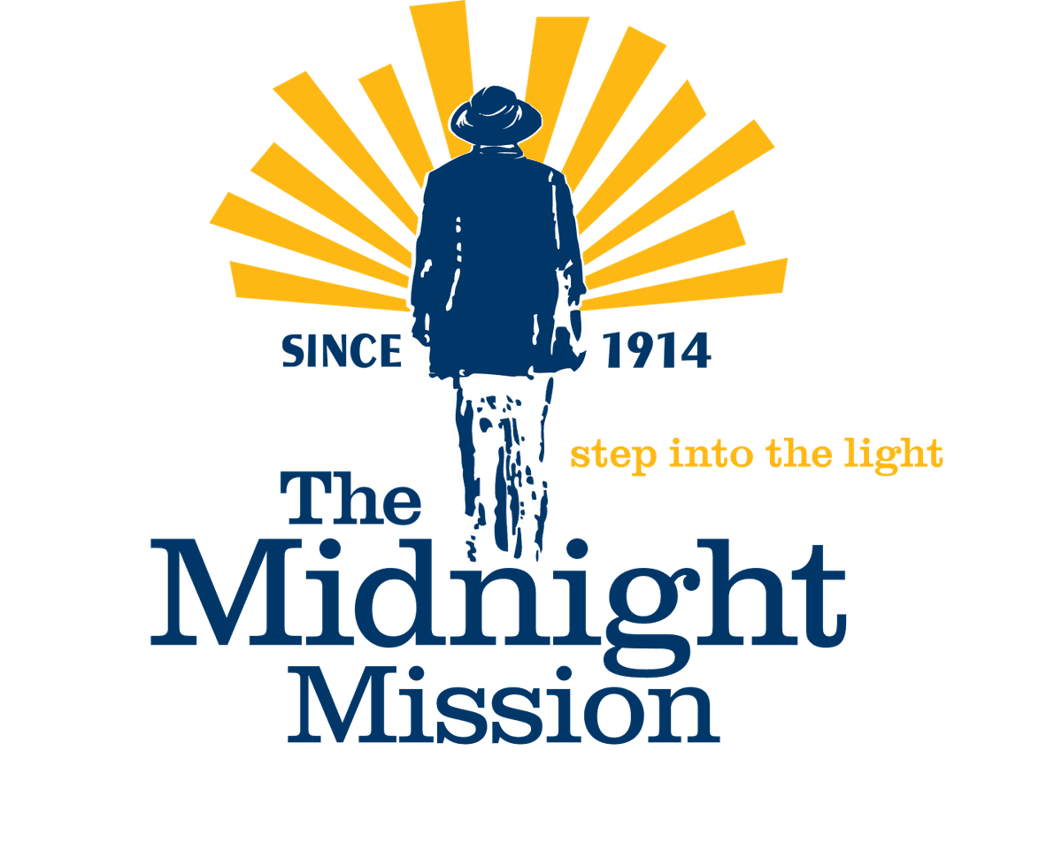 Midnight Mission logo